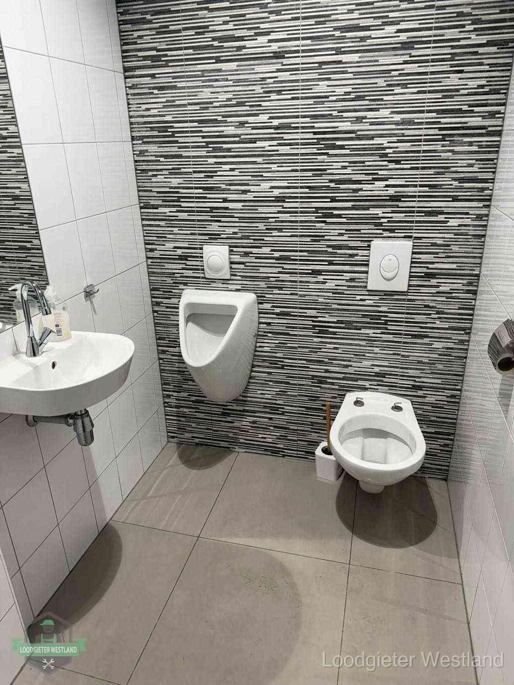 Badkamer Renovatie Loodgieter Westland Badkamer Renovatie Loodgieter Westland