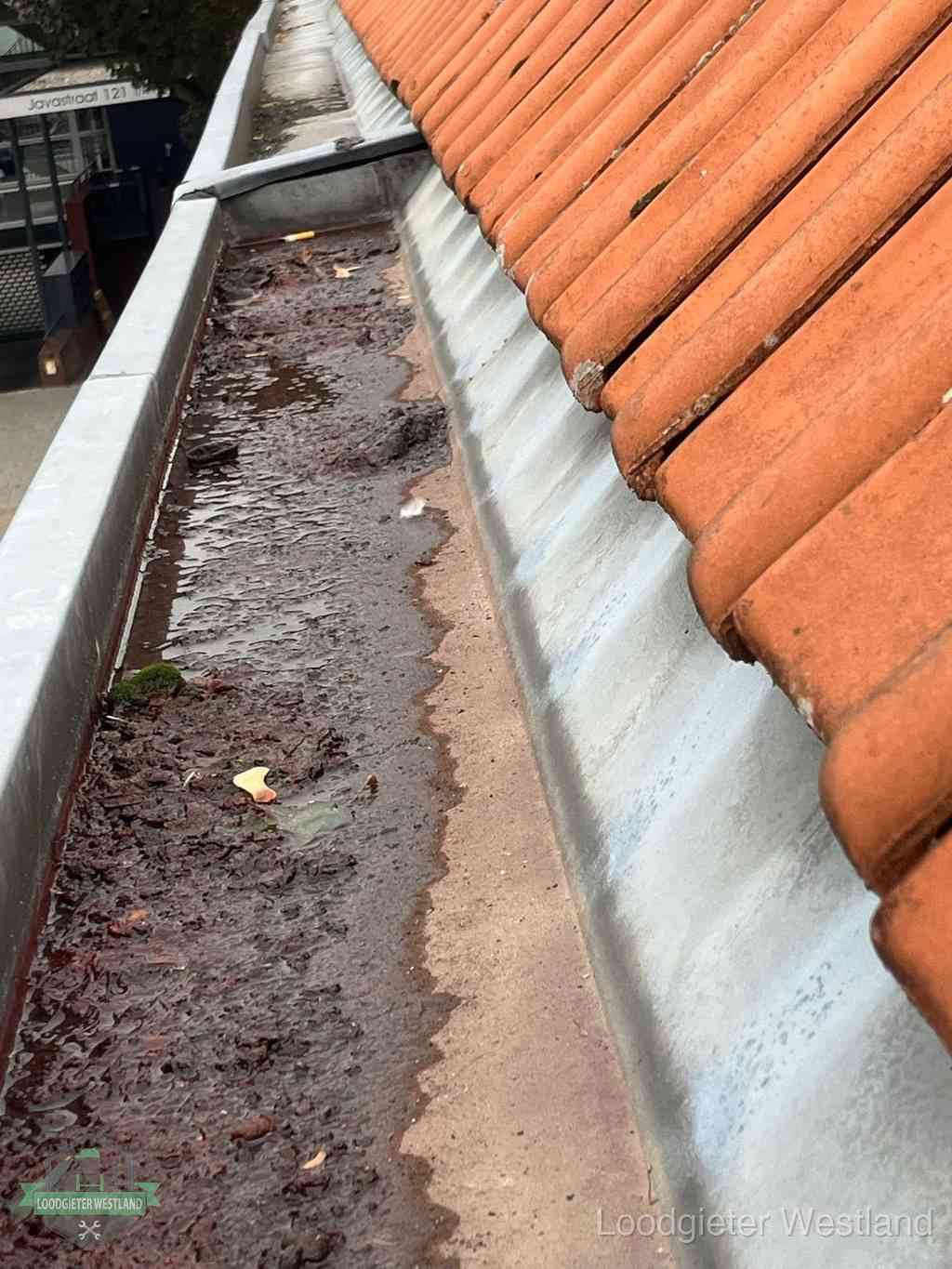 Dakgoot Repareren Loodgieter Westland Dakgoot Repareren Loodgieter Westland