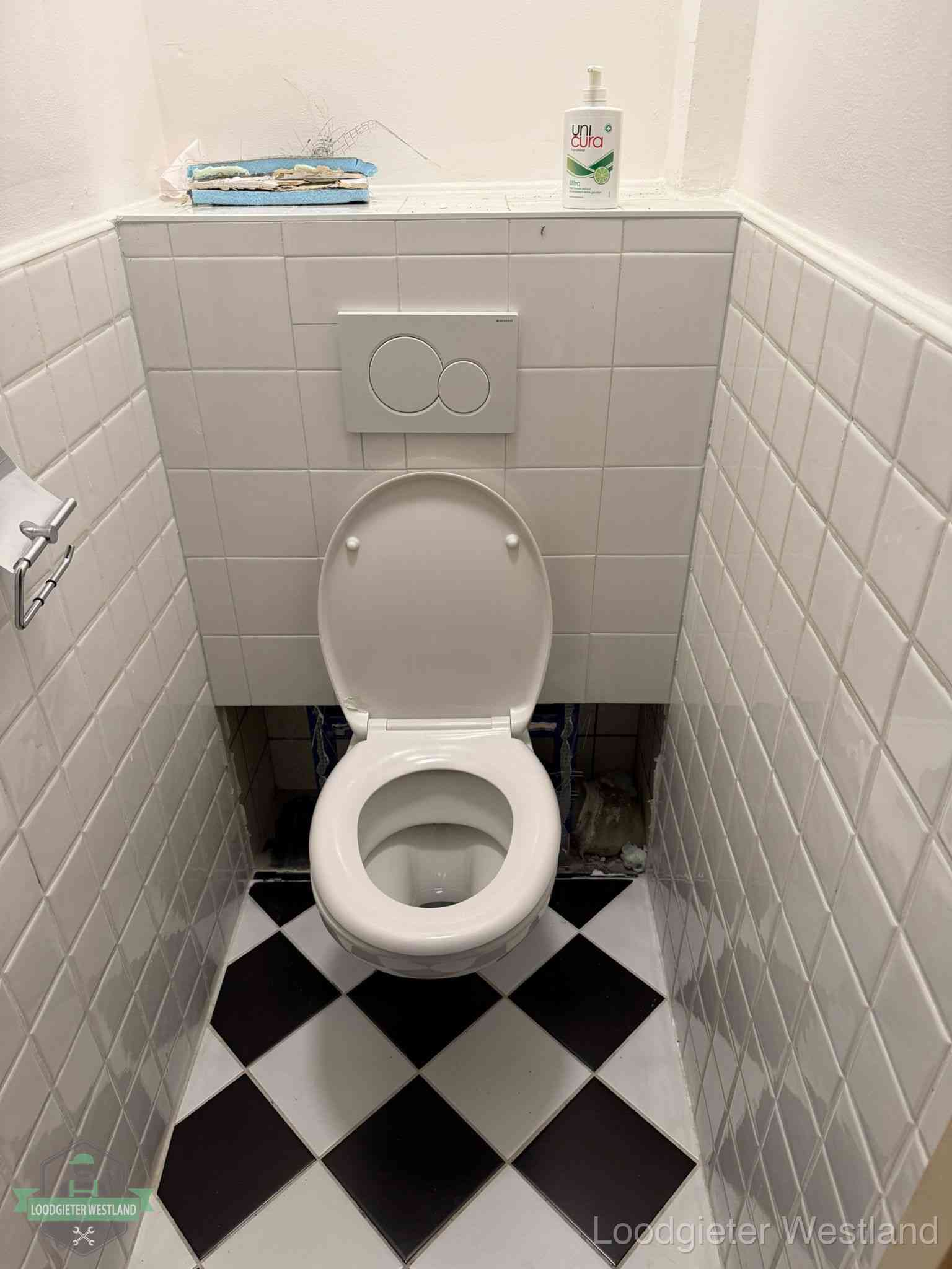 Installatiebedrijf Westland Installatiebedrijf Westland