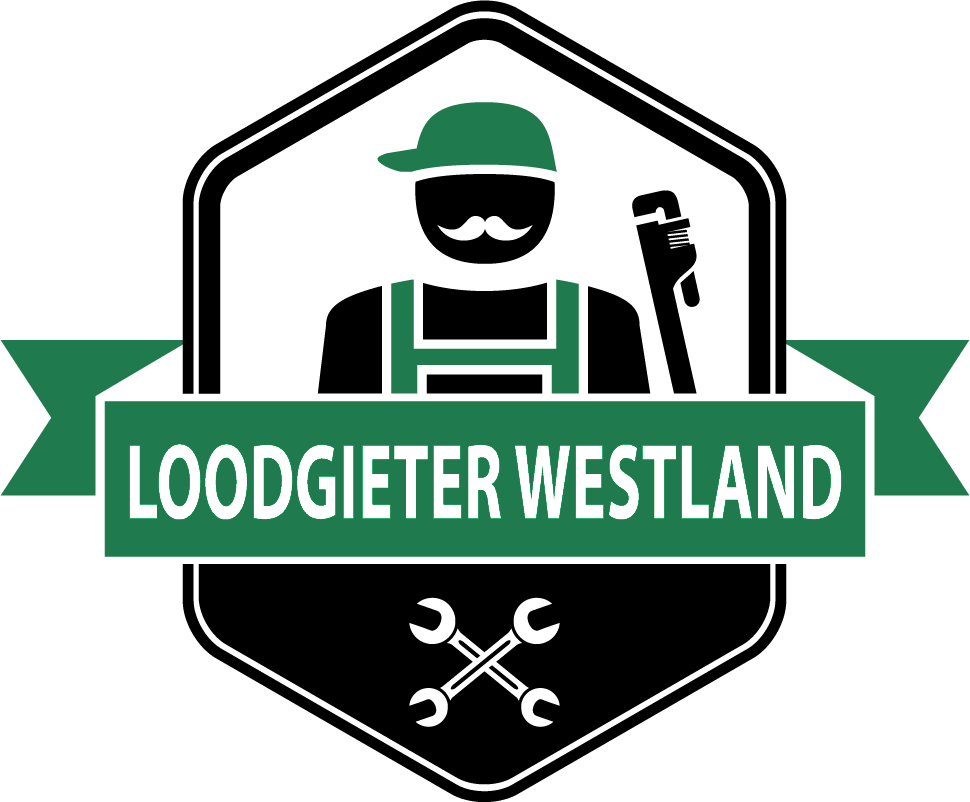 Loodgieter Westland logo