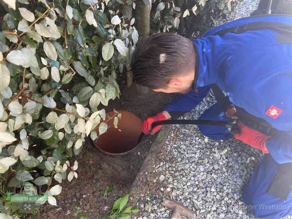 Loodgieter In Westland Werkwijze Loodgieter In Westland Werkwijze