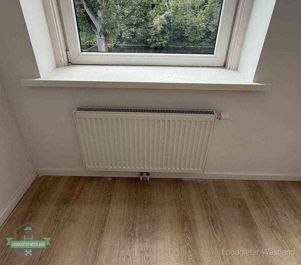 Radiator Installatie Westland Radiator Installatie Westland